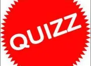 Quiz  qui appartiennent ces logos 1