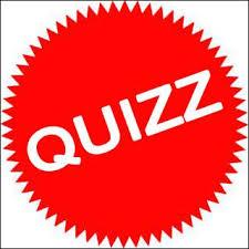 Quiz Logos