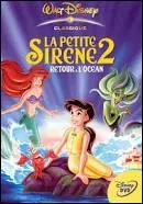 Dans quel film apparaît-elle ?