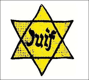 Combien de Juifs ont-ils trouvé la mort pendant la Seconde Guerre mondiale ?