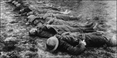 Combien de morts la Seconde Guerre mondiale a-t-elle provoqués ?