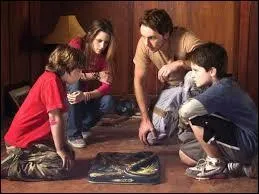 De quel film s'agit-il ?