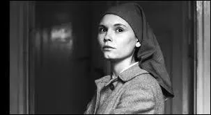 Ida prononce-t-elle ses voeux ?