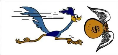 Frank y va doucement.