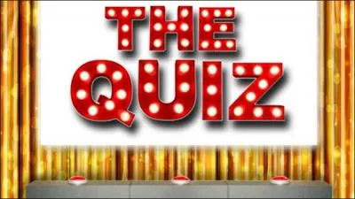 Je suis présenté par David Pujadas le soir sur :