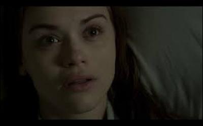 Que découvre Lydia sur ce qu'a fait Théo ?