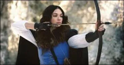 Pendant combien d'années Marie-Jeanne traque-t-elle la bête et depuis quand ?