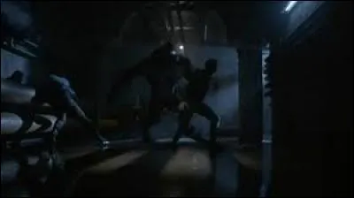 Comment la bête meurt-elle ?