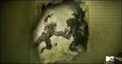 Qui dévoile le nom de la dernière chimère qui est en réalité la bête du Gévaudan ?