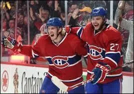 Quel est le meilleur buteur de la LNH ou NHL en janvier 2016 ?