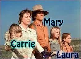 Je vous remercie ! Voici à présent la rubrique "Séries", présentée par Sidonie T. Sidonie, pourriez-vous nous parler d'une série ?