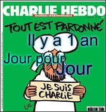 Merci beaucoup Lilou ! Nous allons passer à la rubrique "death actu", présidée par Floriane S. ! Alors, Floriane, y a-t-il eu un événement affreusement mortel, ces derniers jours, en France ?