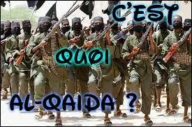Merci Floriane ! Je me permets d'ajouter qu'un homme criant "Allah Akbar" a été tué devant un commissariat à Paris. Ce triste anniversaire de mort nous oblige à nous poser des questions, auxquelles va répondre Mélanie M. ! Mélanie, qu'est-ce qu'Al-Qaïda ?
