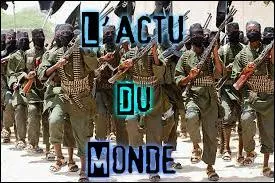 Merci beaucoup, Mélanie. Il se passe beaucoup de choses, en France... Mais aussi dans d'autres pays ! Que se passe-t-il dans le monde, Lisa R. ?