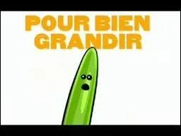 Et on se retrouve... Après la pub ! *Musique*
~~~~ Pour votre santé, mangez 5 fruits et légumes par jour ! Ne mangez pas trop gras, trop sucré, trop ... ! ~~~~