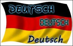 Et nous revoilà pour le grand journal de la semaine, avec Florence B, bonjour Florence ! Florence est professeur d'allemand, pourriez-vous nous parler allemand ?