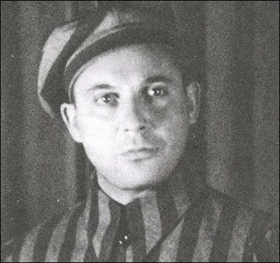 Qui reconnaît-on sur cette photo ?