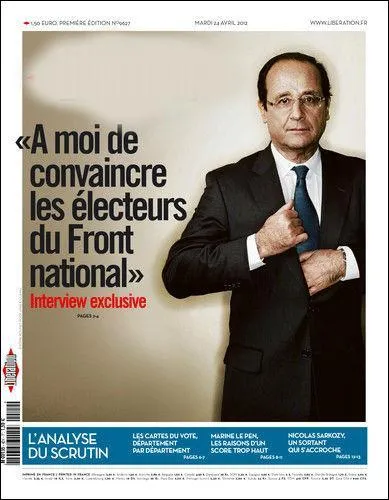 Quel est ce journal créé par Jean-Paul Sartre ?