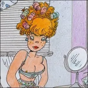 Journaliste à l'esprit acéré et grande voyageuse, en voilà une qui s'immisce partout et ne craint vraiment rien. De l'Amazonie à la planète Mars, son amour de l'investigation ne faiblit pas.