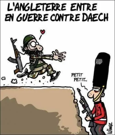 Quel est l'actuel premier ministre anglais, considérant le fait que nous sommes le 8 janvier 2015 ?