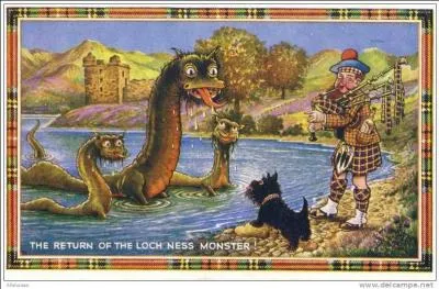 Retrouvez le nom d'un sketch de Jacques Baudoin !