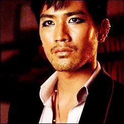 Pour finir, Magnus est :