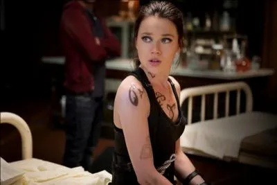 Alec et Isabelle sont :