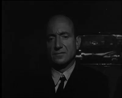 Quel est le nom de l'inspecteur enrhumé ?