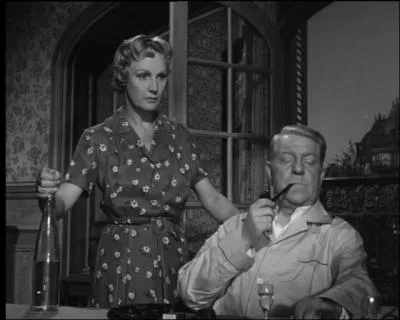 Quel est le prénom de Madame Maigret ?