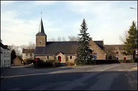 Commune bretonne de l'arrondissement de Vannes, Saint-Gorgon se situe dans le département ...