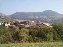 La commune Ardéchoise de Saint-Martin-sur-Lavezon se situe en région ...