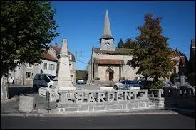 Sardent est un village Creusois situé en région ...