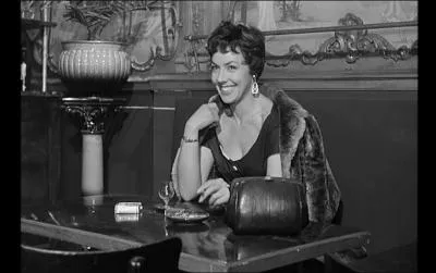 On ne conna&icirc;t pas son nom, mais son pr&eacute;nom est...