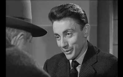 C'est le fils du m&eacute;tayer, caissier "titularis&eacute;", mais comment se nomme-t-il ?