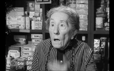 Elle n'a plus vingt ans Marie...