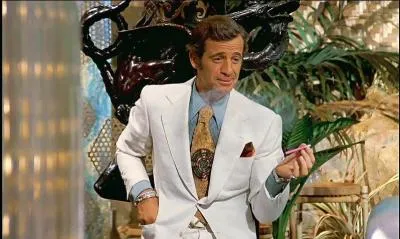 Mais quel est le nom de l'agent secret ?