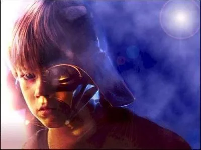 Quand est né Anakin Skywalker ?