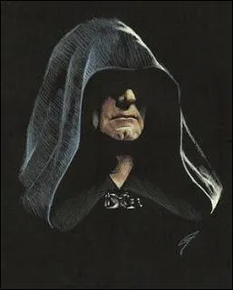 À quel âge Dark Sidious est-il initié au côté obscur de la Force ?