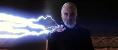Comte Dooku était l'élève de quel maître Jedi avant de devenir l'apprenti de Dark Sidious ?