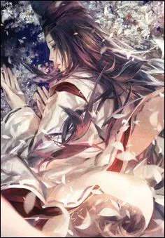 De quel manga viennent ces personnages ?