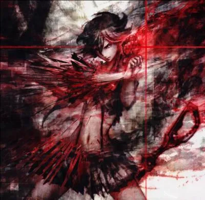 De quel manga viennent ces personnages ?