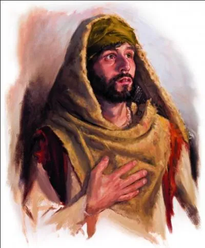 Selon une hypothèse, juste avant l'invasion babylonienne, ce prophète commanda que l'arche soit déplacée dans la montagne : qui est-il ?