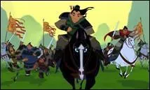 Quel prénom a-t-elle pris pour se faire passer pour un garçon ?