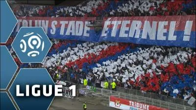 Qui est le dernier buteur au stade de Gerland ?