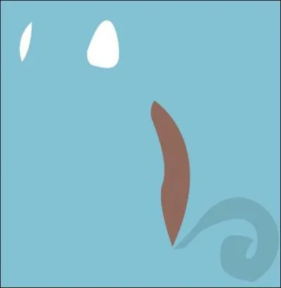 Quel est ce Pokémon ?