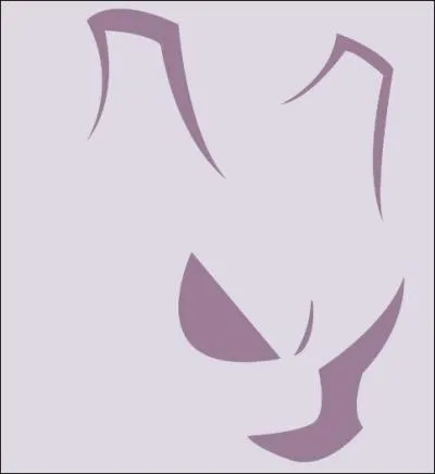 Quel est ce Pokémon ?