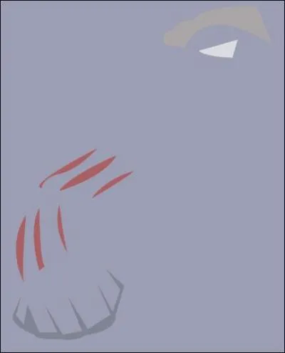 Quel est ce Pokémon ?