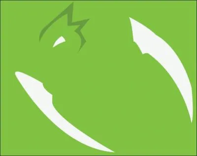 Quel est ce Pokémon ?