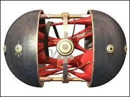 Quel est ce monstre ?