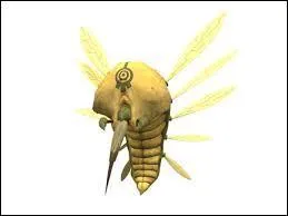 Quel est ce monstre ?